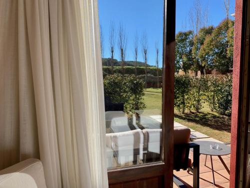 Hotel Masia La Palma in Espinavessa