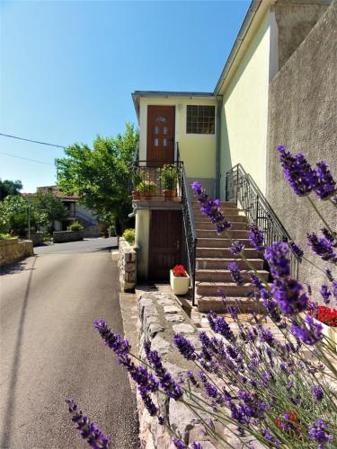 Apartment Mira Silo-Krk
