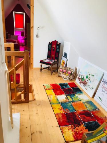 Appartment Ivonete in Wettringen (Bavaria)