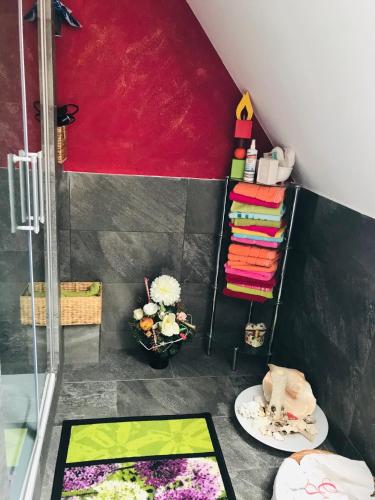 Appartment Ivonete in Wettringen (Bavaria)