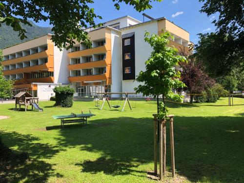 Hotel Bayern Vital - image 12