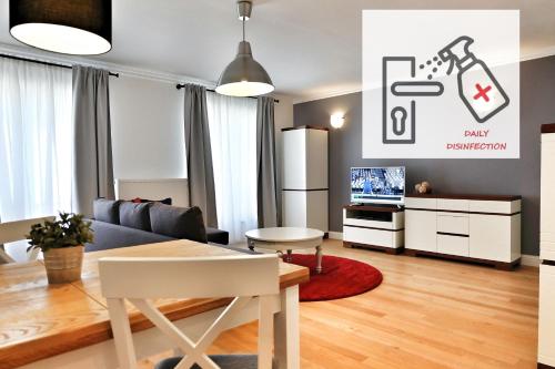  Top Spot Residence in Brüssel