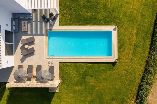 Melia Villa Kos with Heated Pool 4