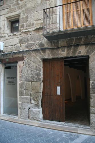 Casa Oliván