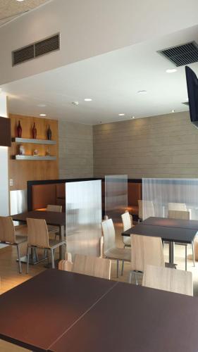 Restaurant, Hotel Esplugues in Esplugues de Llobregat