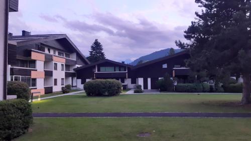 Exterior view, Wildente am See in Wiesenlehen