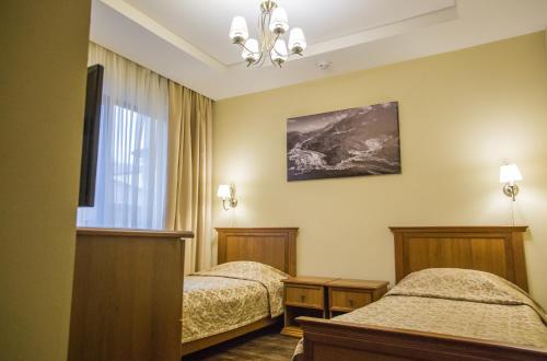Mountain Villas - image 9