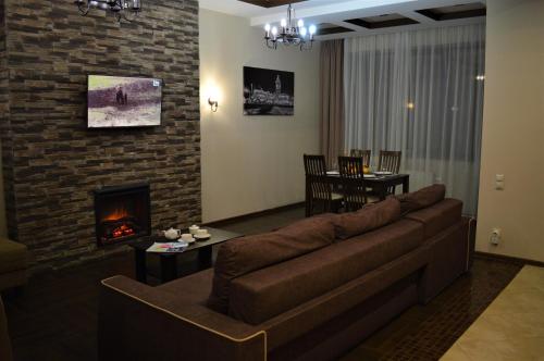 Mountain Villas - image 10