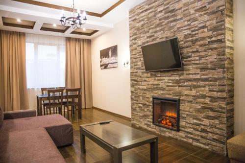 Mountain Villas - image 7