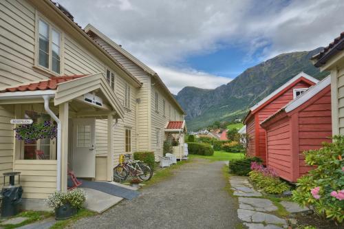 Vangsgaarden Gjestgiveri