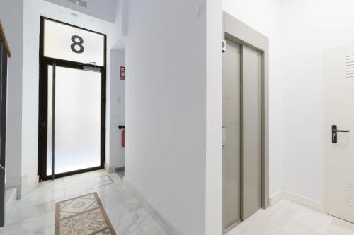 iloftmalaga San Juan Room Type - Studio Apartment