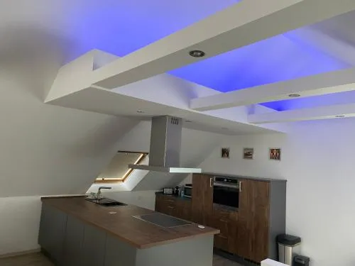 Traumhafte Dachgeschosswohnung in Königslutter am Elm, Deutschland