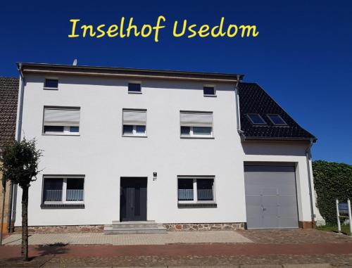 Inselhof Usedom