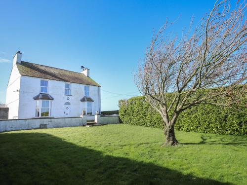 Maen Dryw gîte à louer Pen-y-Sarn