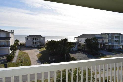 Reel Blessed home in Holden Beach (NC)