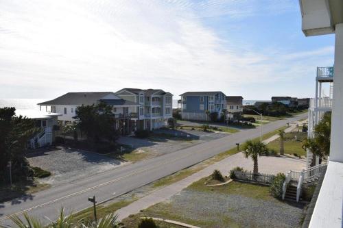 Reel Blessed home in Holden Beach (NC)