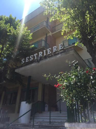 Hotel Sestriere Hotel de charme Radicofani