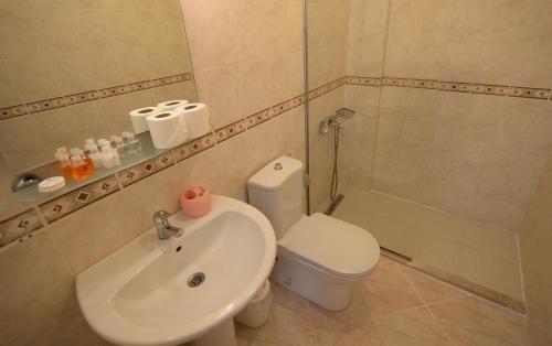 Kerman Hotel, Çeşme (fotografie 10)