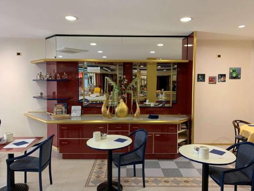 Best Western Hotel Solaf - image 10