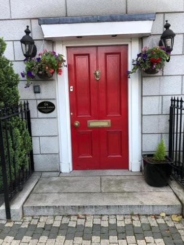 The Leeson Lodge
