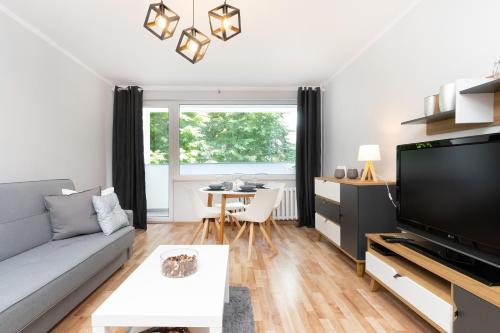 Apartments Przyokopowa Gdańsk by Renters Gdańsk