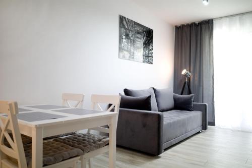 Apartment 17/7 room in Platinium Rewal Aparthotel 17
