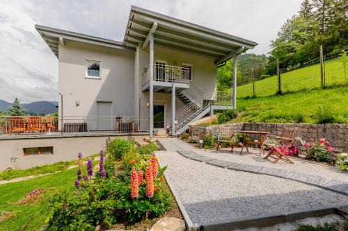 Ferienwohnung Semler - Puchberg am Schneeberg