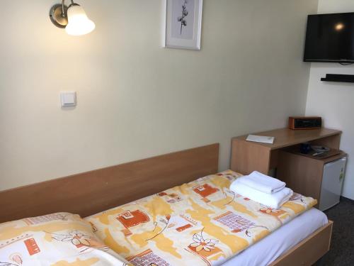 Piast Hotele Studenckie – Krakow, CT