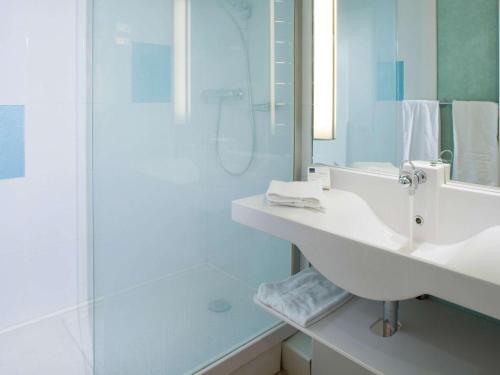 Hotel Novotel Clermont Ferrand