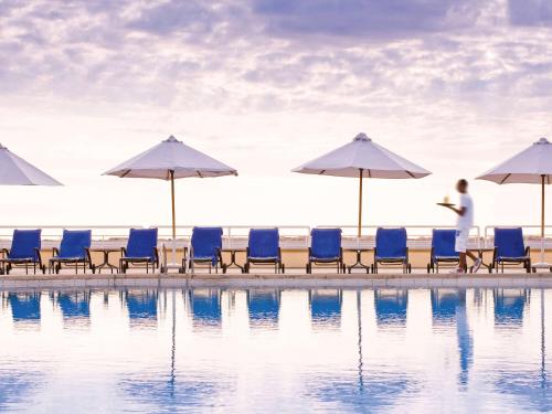 Mövenpick Hotel Beirut Mövenpick Hotel Beirut