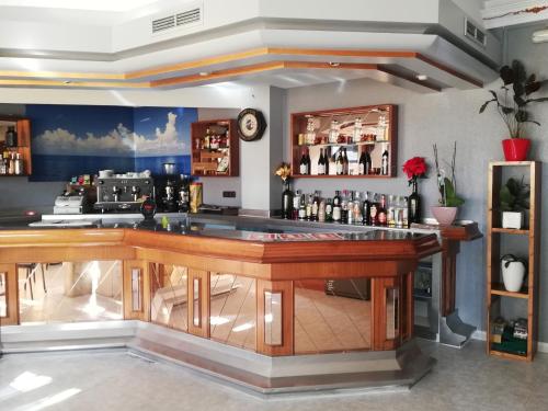 Hostal Monteclaro - image 3