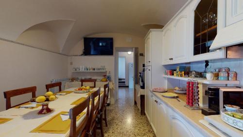 B&B La Canonica - Svegliarsi a Verezzi 2