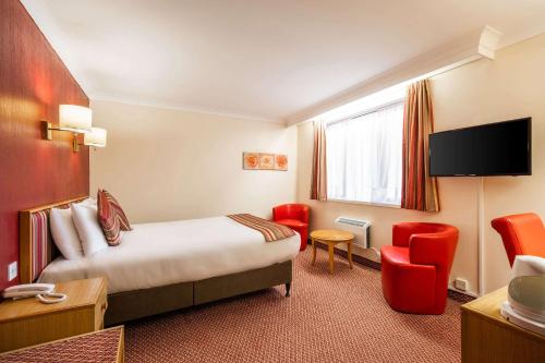 Comfort Inn Arundel photo 4