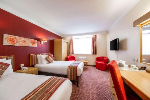 Comfort Inn Arundel