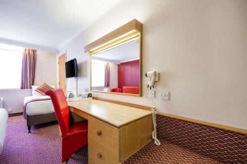 Comfort Inn Arundel - image 9