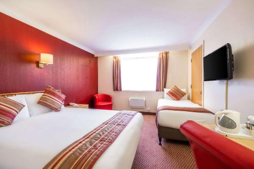 Comfort Inn Arundel - image 14