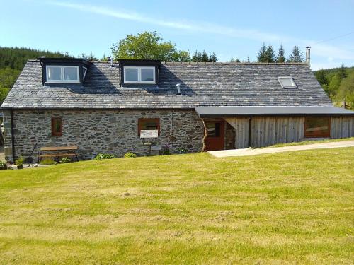 Auchnabreac Cottage, , Argyll and the Isle of Mull