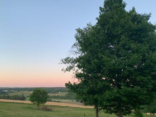 Tentrr - A Hilltop View Campsite - image 2