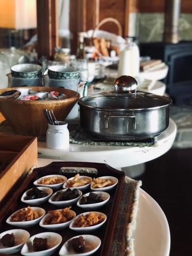 カントリー ストーリー イン20