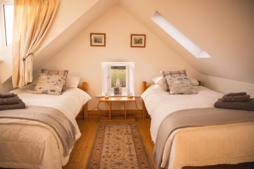 Auchnabreac Cottage in 卡羅代爾