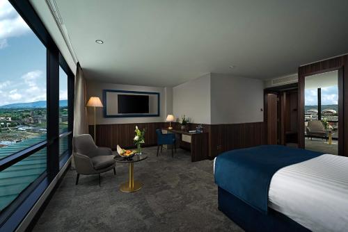 The Savoy Hotel - image 2