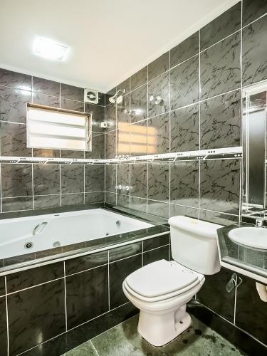Hotel Anália Franco – Sao Paulo, NH