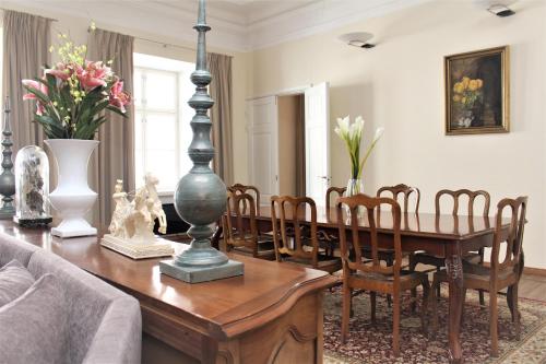 Tallinn City Apartments Old Town Toompea - main image