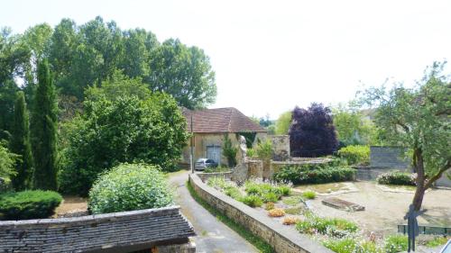 Gîte La noisette gîte à louer Pech Curet