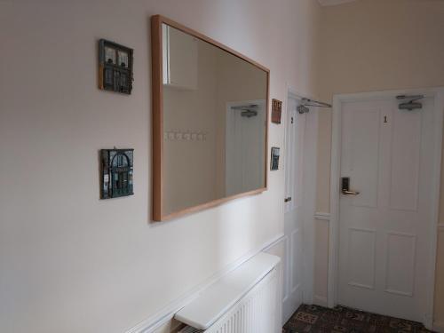 Sergeants Accommodation 5