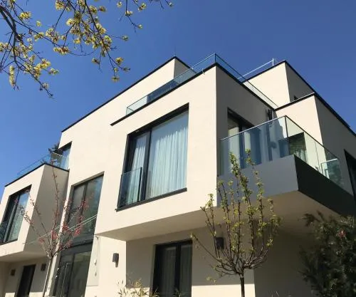 Premium Green Apartments Vienna in Wien, Österreich