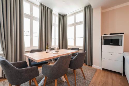 Villa Erika _ Wohnung 5 - image 5