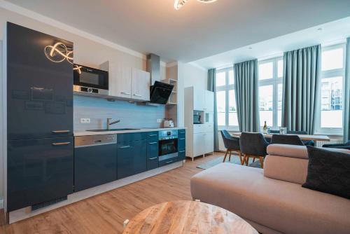 Villa Erika _ Wohnung 5 - image 6