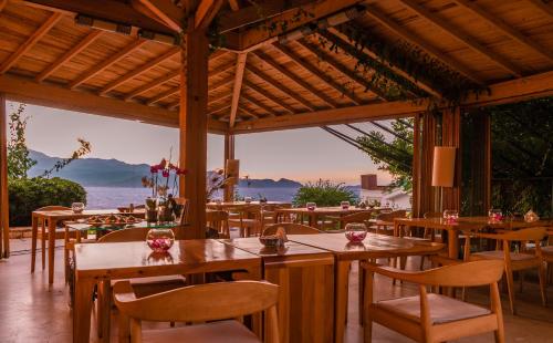 Lycia Hotel in Kaş