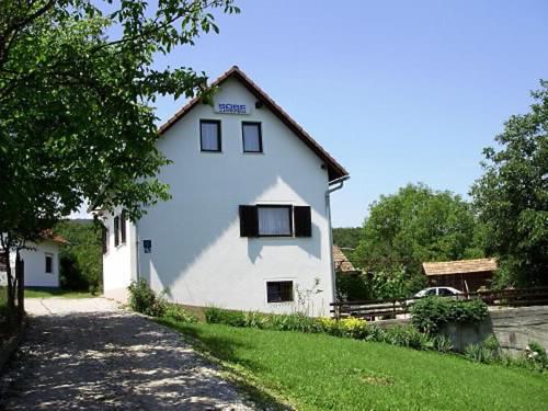  House Vranić, Pension in Rakovica bei Bročanac